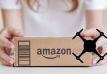 Amazon ritiene le consegne con i droni troppo pericolose? Amazon ritiene le consegne con i droni troppo pericolose?