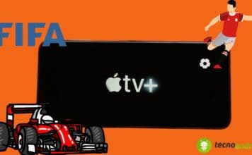 AppleTV+: oltre la F1 la piattaforma punta ai diritti tv del calcio
