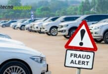 Attenzioni alle truffe per le auto usate: ecco come evitale Attenzioni alle truffe per le auto usate: ecco come evitale