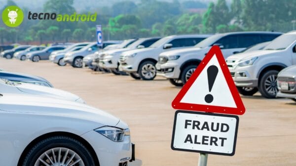 Attenzioni alle truffe per le auto usate: ecco come evitale