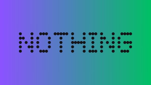 Nothing: pericolo per la violazione dei dati degli utenti