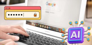 Google genera password più sicure con l'AI?