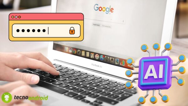 Google genera password più sicure con l'AI?