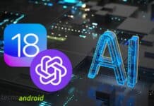 Apple e OpenAI in trattative per ChatGPT su iOS18 Apple e OpenAI in trattative per ChatGPT su iOS18