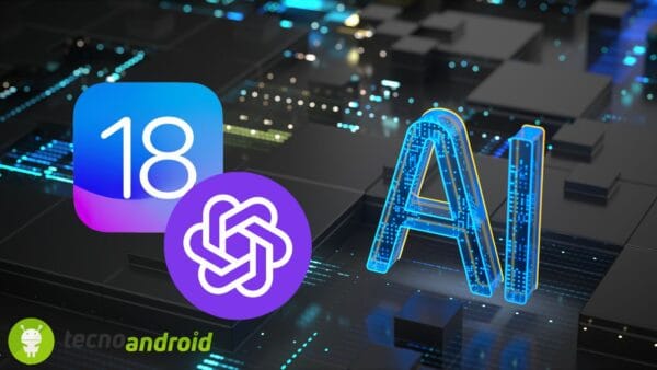 Apple e OpenAI in trattative per ChatGPT su iOS18