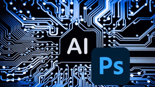 Adobe Photoshop: l'AI sempre più presente con Firefly 3