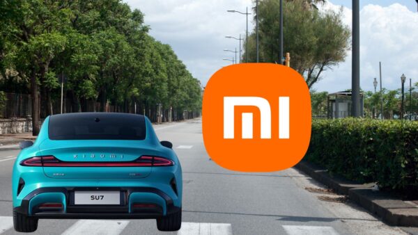 Xiaomi: 100 mila SU7 consegnati solo nel 2024?