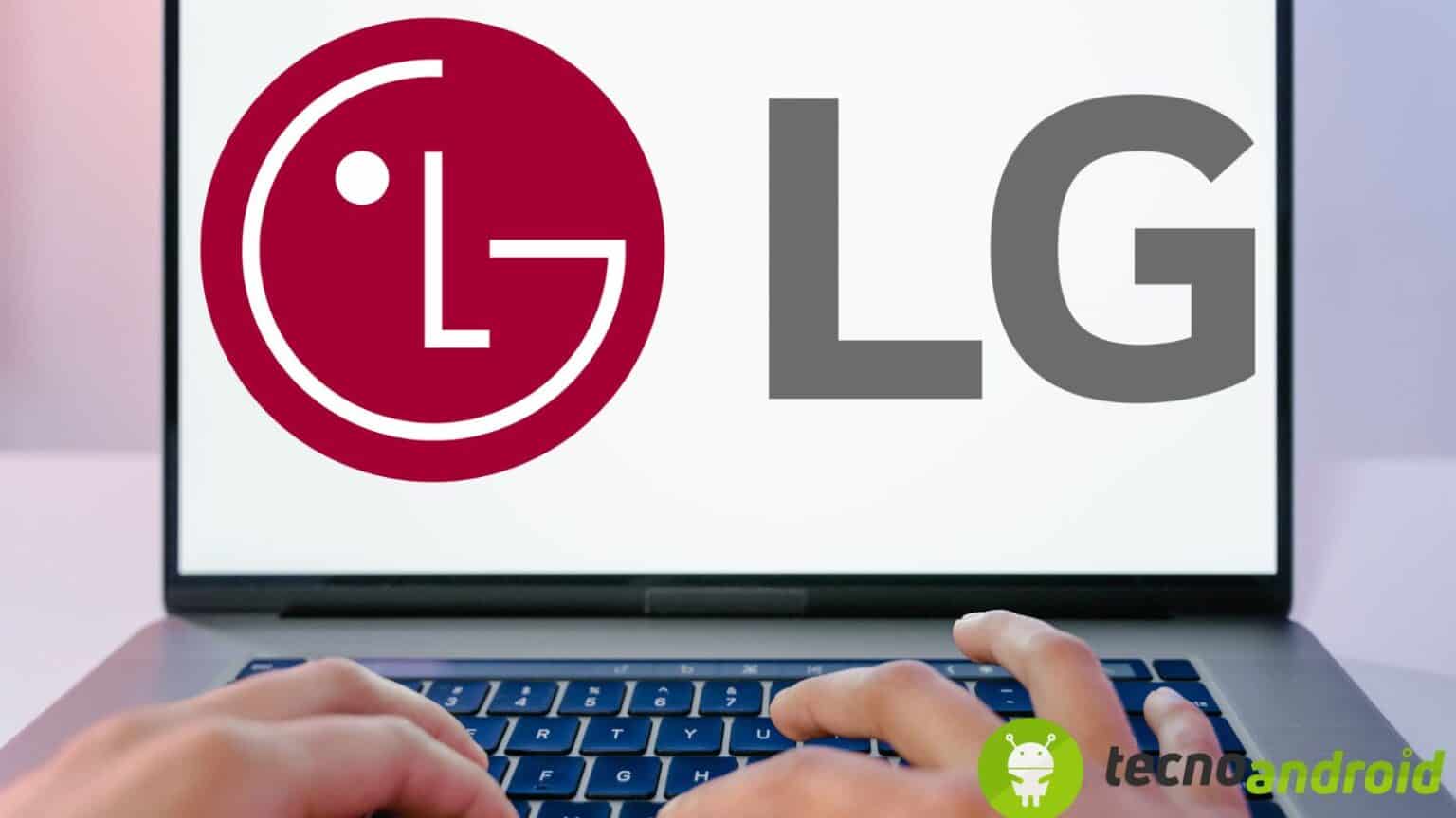 LG e i monitor da gaming: arrivano i nuovi pannelli OLED
