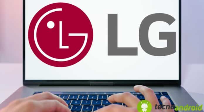 LG e i monitor da gaming: arrivano i nuovi pannelli OLED