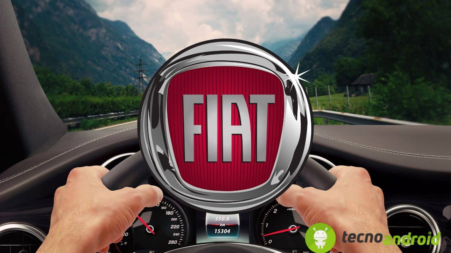Fiat: secondo il capo design la 500 è immortale