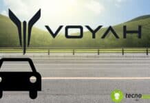 Voyah: le auto premium cinesi arrivano sul mercato italiano