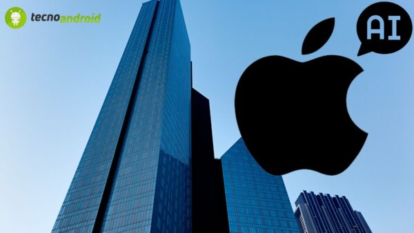 Apple: ecco come l'AI verrà usata per le funzioni iPhone