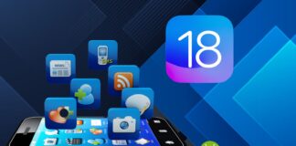 iOS18: interessante rinnovamento per le app native