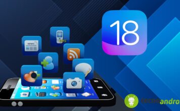 iOS18: interessante rinnovamento per le app native