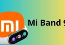 Xiaomi Mi Band 9: in arrivo a breve?