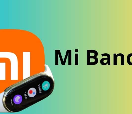 Xiaomi Mi Band 9: in arrivo a breve?