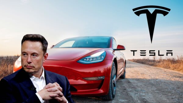 Tesla Model 3: in 15 mesi prezzo calato di 17mila euro