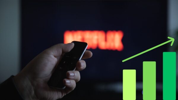 Netflix: aumentano i profitti anche senza i profili condivisi