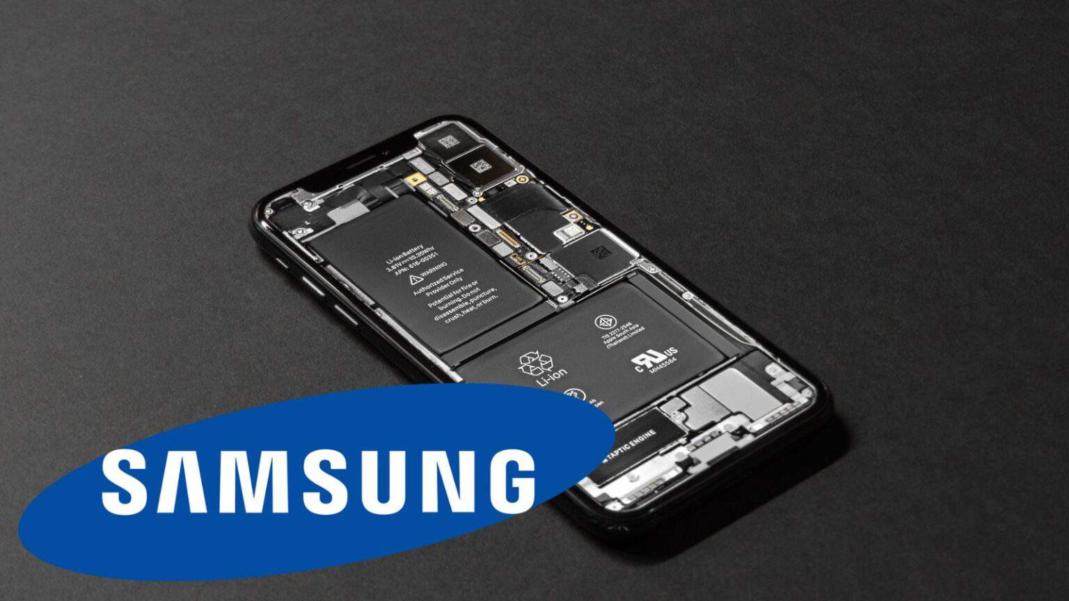 Samsung Galaxy S25: costi troppo elevati per le nuove batterie?