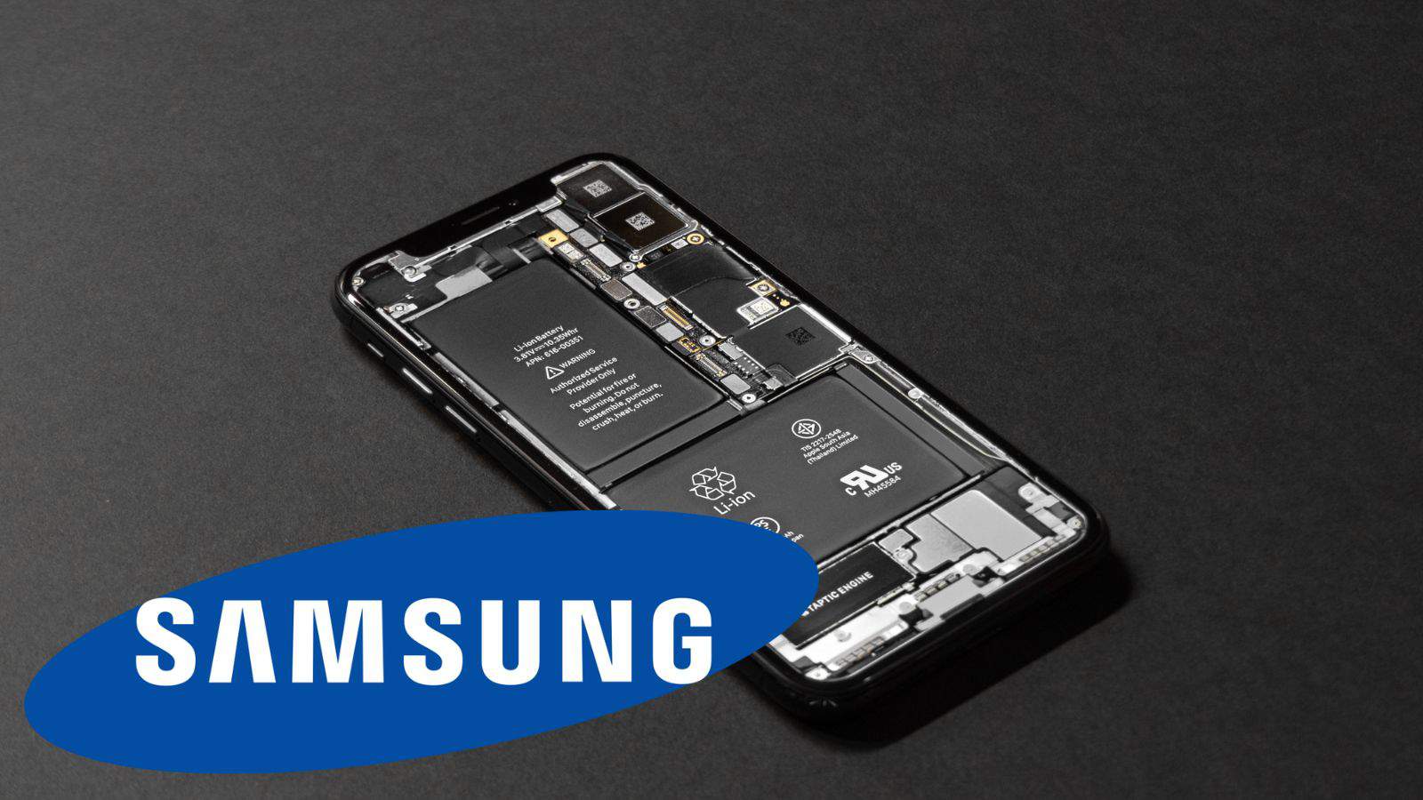 Samsung Galaxy S25: costi troppo elevati per le nuove batterie? 