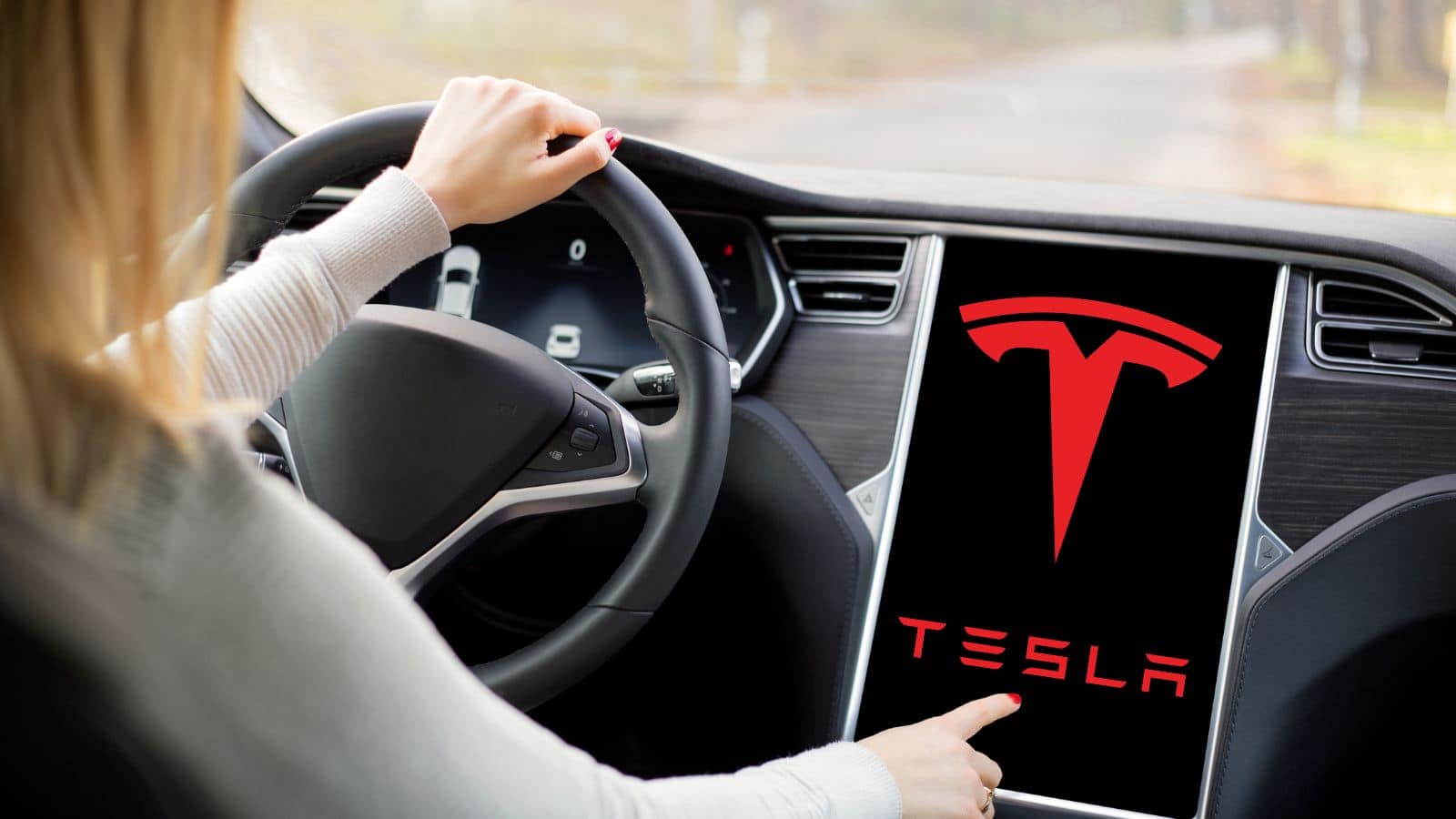 Elon Musk annuncia l'arrivo di nuovi modelli Tesla più economici