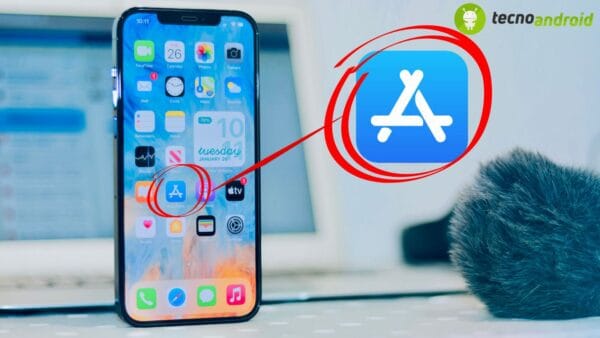 Apple Store: rimosse alcune app AI usate per generare nudo