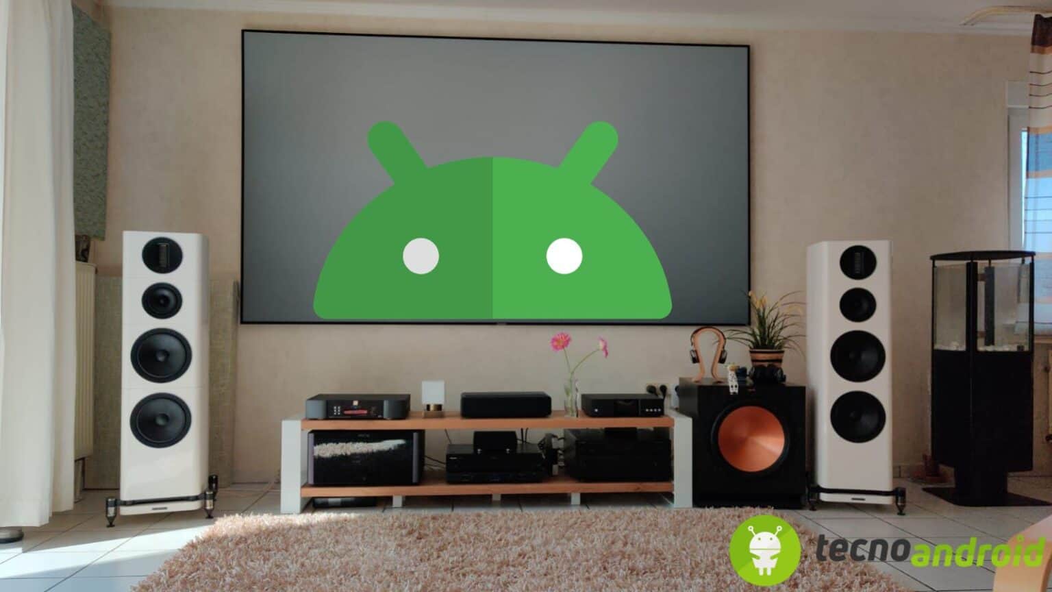 Android TV: accessi indesiderati a Gmail e problemi di privacy