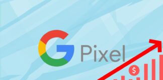 Pesanti rincari per i Google Pixel 8A: qual è la causa?