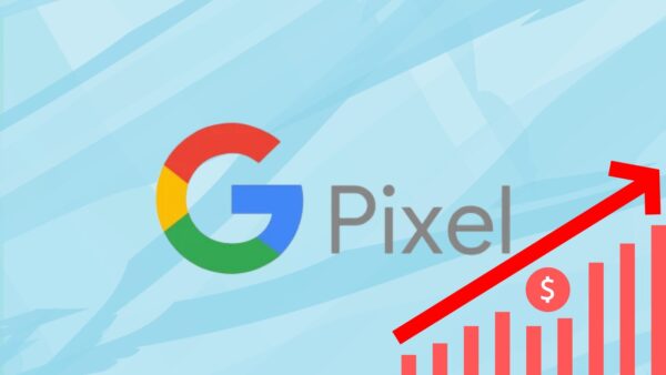 Pesanti rincari per i Google Pixel 8A: qual è la causa?