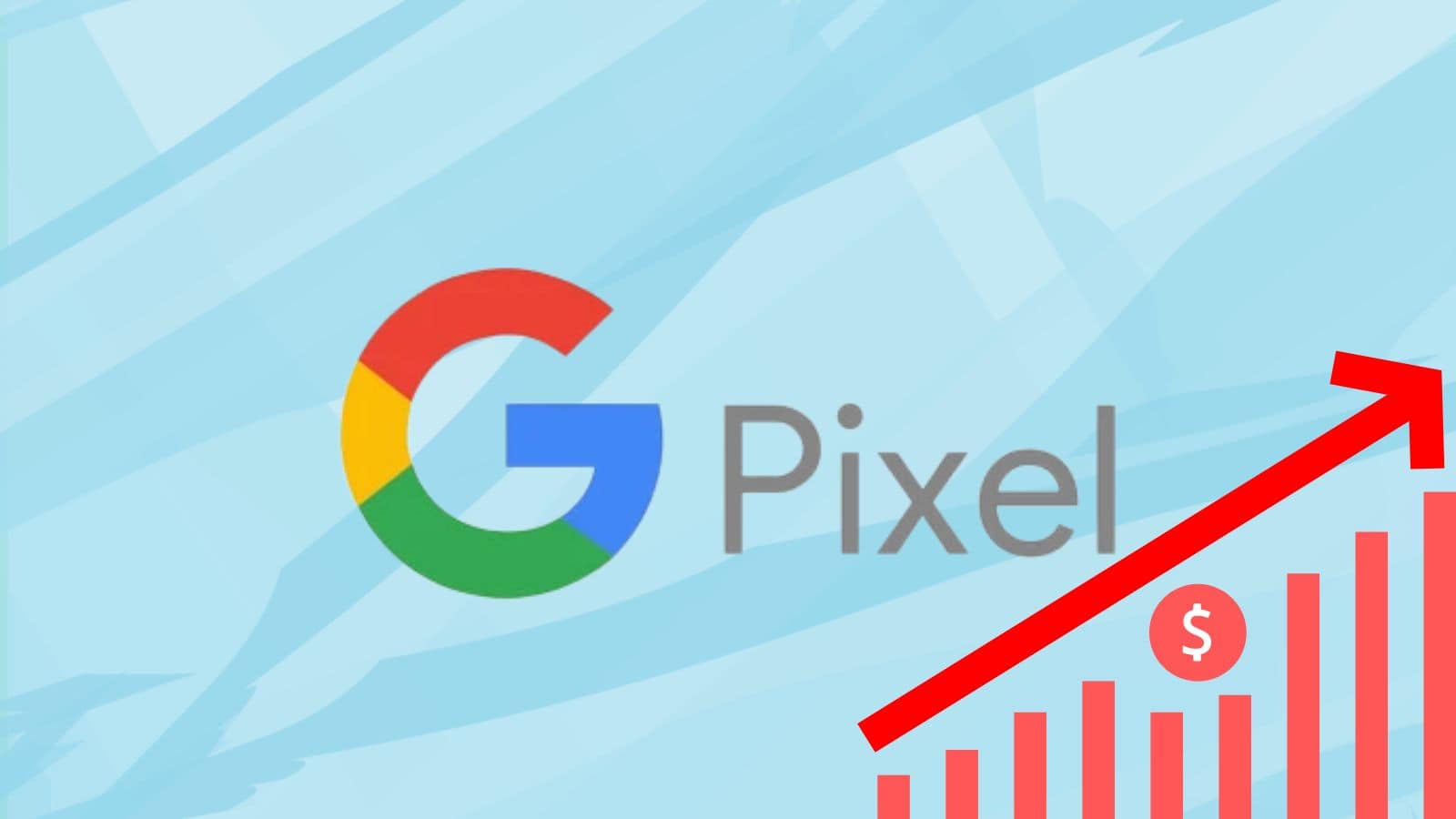 Pesanti rincari per i Google Pixel 8A: qual è la causa? 