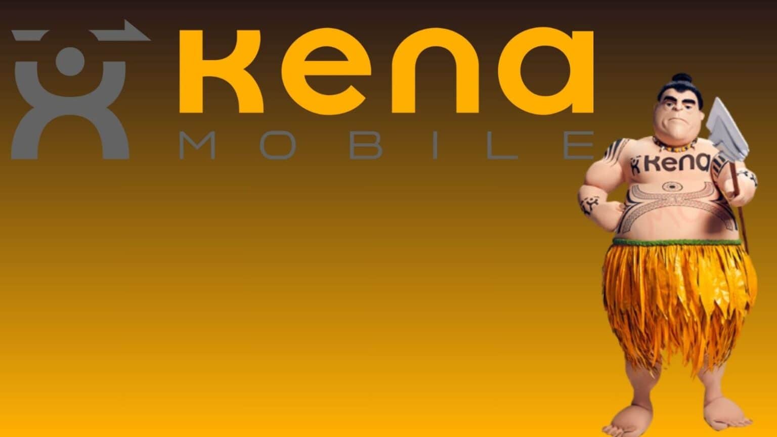 Kena Flash: arriva la super offerta a meno di 5euro al mese