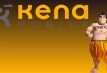 Kena Flash: arriva la super offerta a meno di 5euro al mese Kena Flash: arriva la super offerta a meno di 5euro al mese