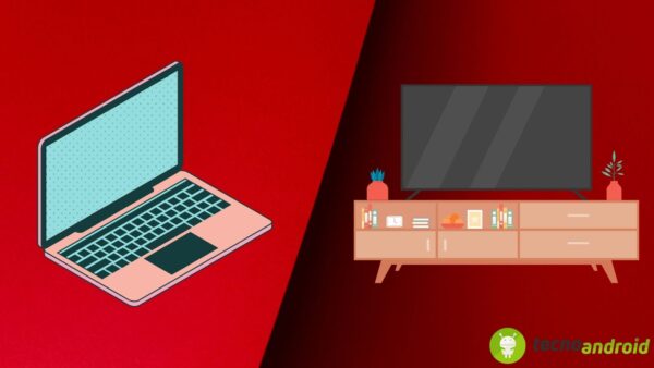 I problemi al computer possono dipendere dalla TV? Sembra di sì