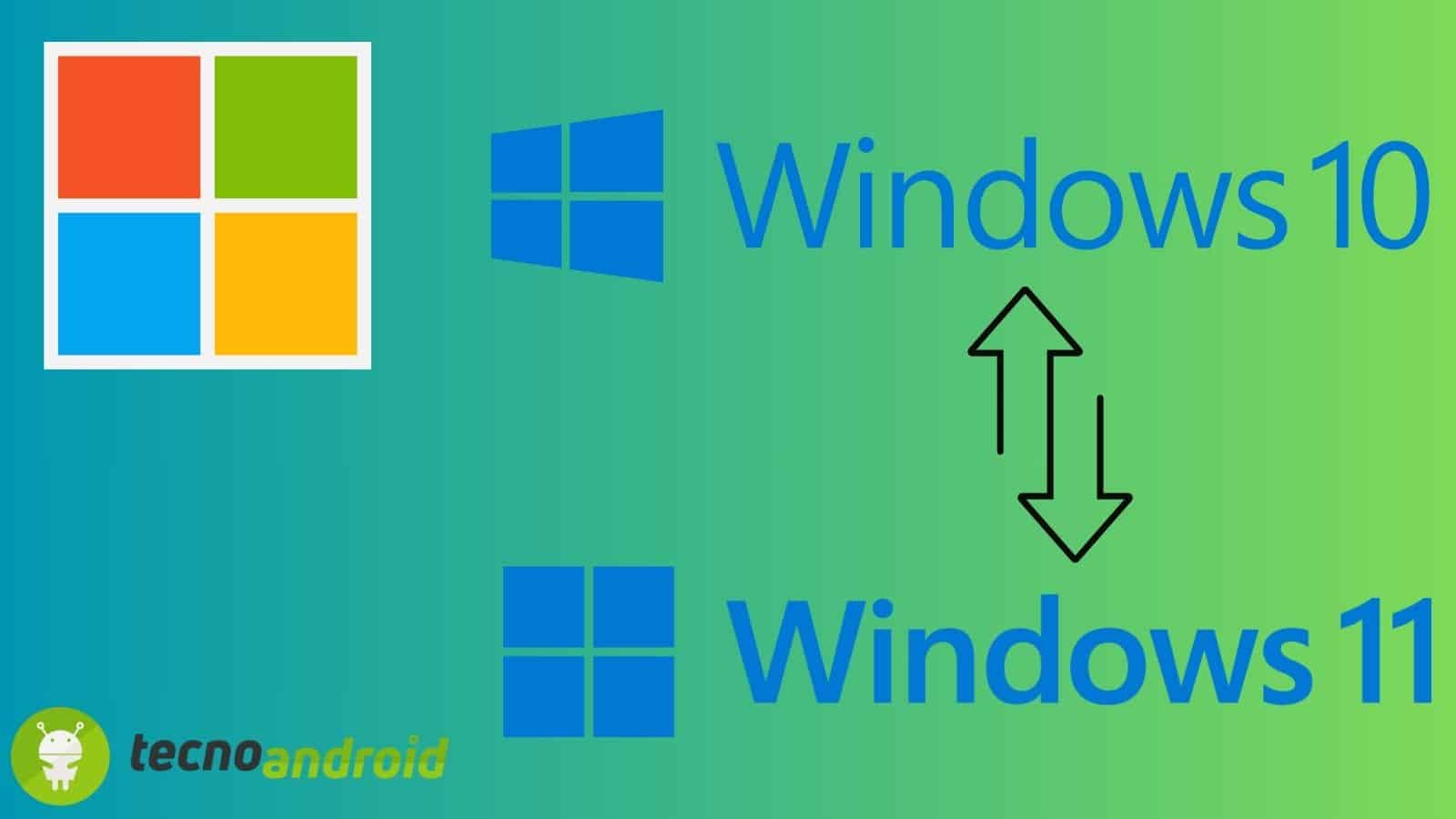 Windows 10: account Microsoft ora obbligatori? 