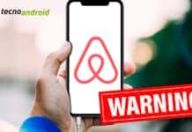 Airbnb: attenzione alla truffa che mina alle vostre vacanze Airbnb: attenzione alla truffa che mina alle vostre vacanze