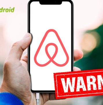 Airbnb: attenzione alla truffa che mina alle vostre vacanze