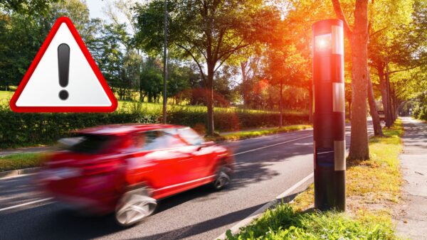 Allerta autovelox non omologati: le multe sono incontestabili