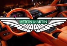 Aston Martin DBX: i reali cambiamenti sono all'interno