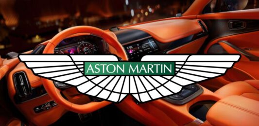 Aston Martin DBX: i reali cambiamenti sono all'interno
