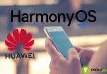 Huawei HarmonyOS diventa il terzo sistema operativo al mondo