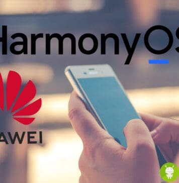 Huawei HarmonyOS diventa il terzo sistema operativo al mondo