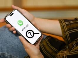 WhatsApp: come contattare i numeri sconosciuti