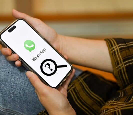 WhatsApp: come contattare i numeri sconosciuti