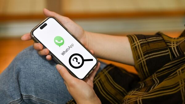 WhatsApp: come contattare i numeri sconosciuti