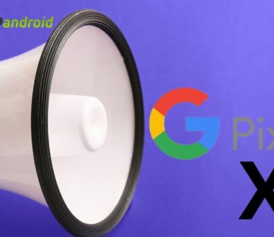 Google Pixel 9 Pro: in arrivo una versione XL?