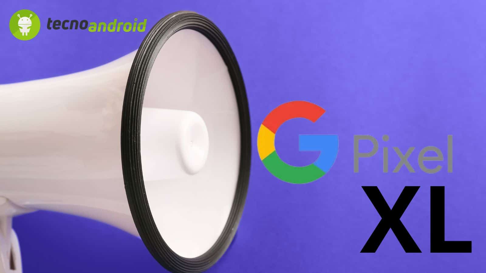 Google Pixel 9 Pro: in arrivo una versione XL? 