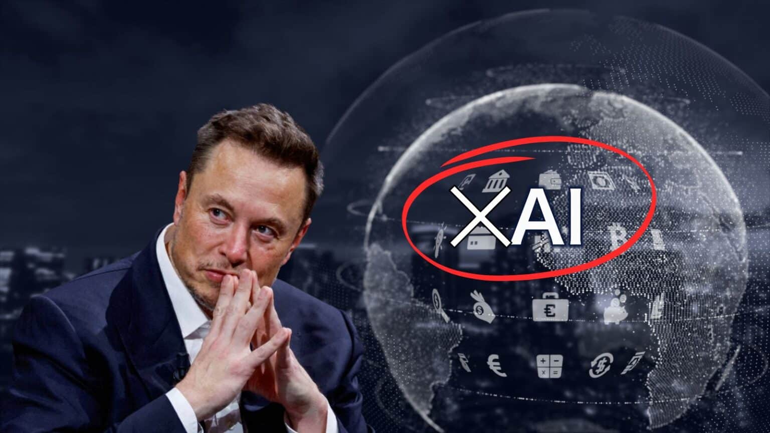 xAI: sta prendendo forma il progetto di Elon Musk