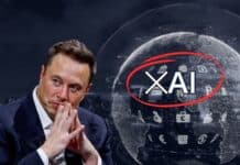 xAI: sta prendendo forma il progetto di Elon Musk