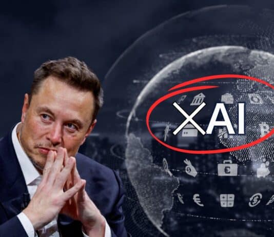 xAI: sta prendendo forma il progetto di Elon Musk