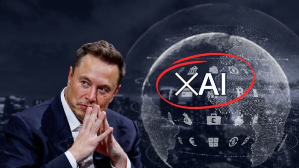 xAI: sta prendendo forma il progetto di Elon Musk